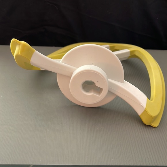 POURfect Scrape-A-Bowl Flex Edge Beater fits 5.0qt Bowl - Picture 3 of 10